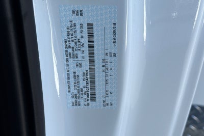 2025 Ford F-550SD XL DRW