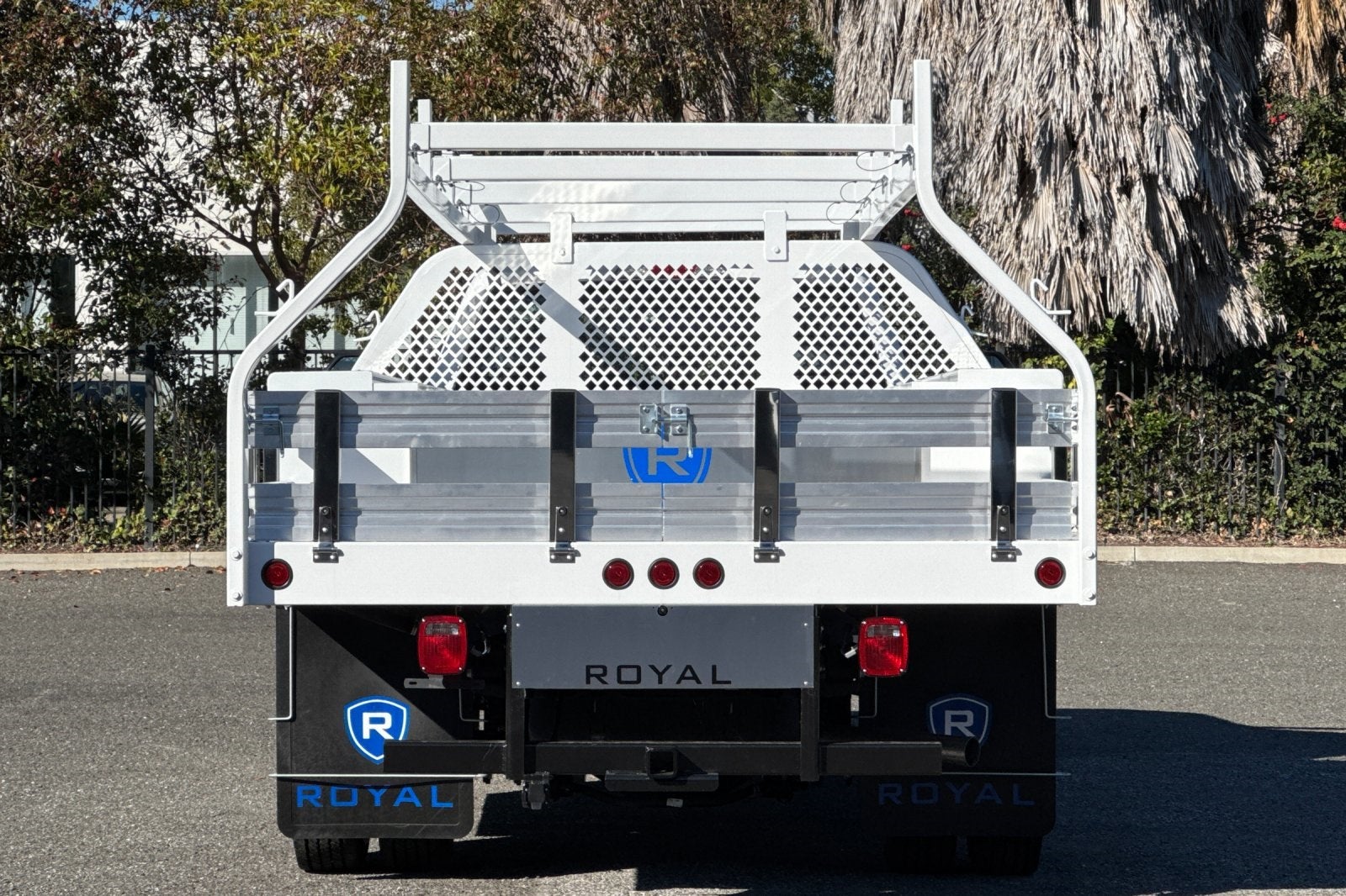 2025 Ford F-550SD XL DRW