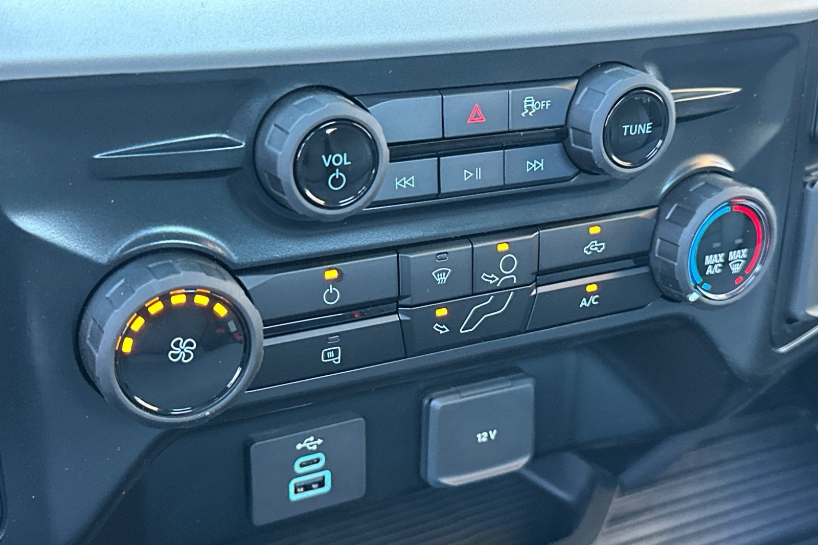 2026 Ford F-550SD XL