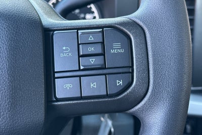 2026 Ford F-550SD XL