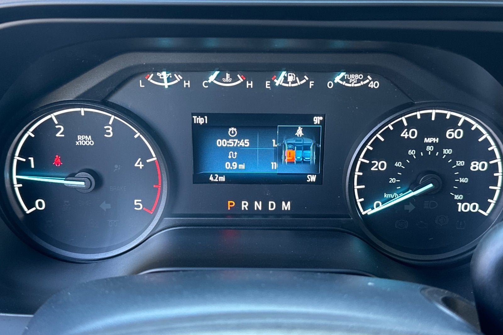 2026 Ford F-550SD XL