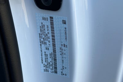 2026 Ford F-550SD XL