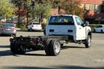 2026 Ford F-550SD XL