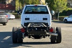 2026 Ford F-550SD XL