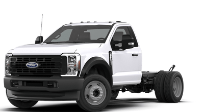 2026 Ford F-550SD F-550® XL