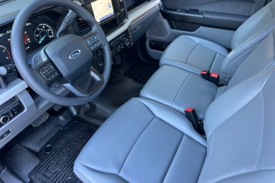 2026 Ford F-550SD XL