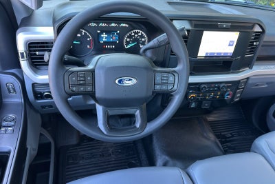 2026 Ford F-550SD XL