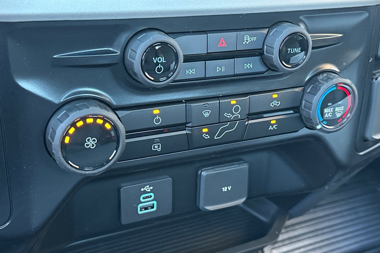 2026 Ford F-550SD XL