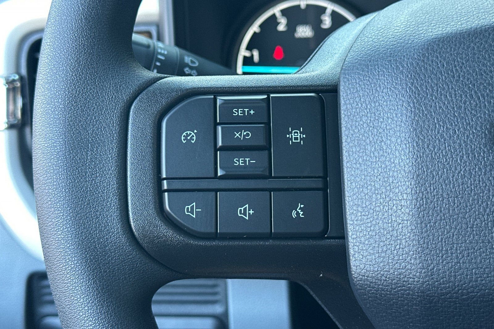 2026 Ford F-550SD XL
