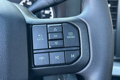 2026 Ford F-550SD XL