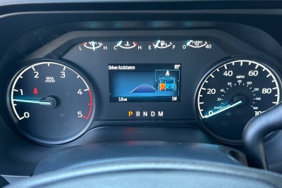2026 Ford F-550SD XL