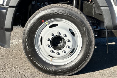 2026 Ford F-550SD XL