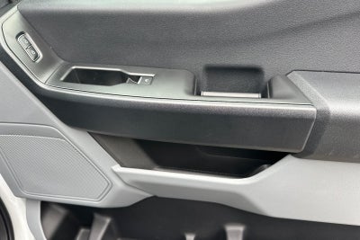 2025 Ford F-550SD XL DRW