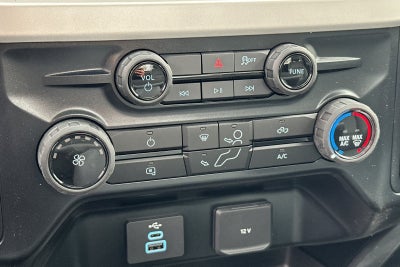 2025 Ford F-550SD XL DRW