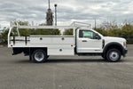 2025 Ford F-550SD XL DRW