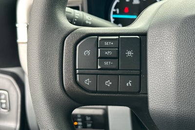 2025 Ford F-550SD XL DRW