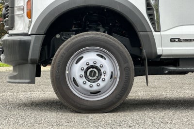 2025 Ford F-550SD XL DRW