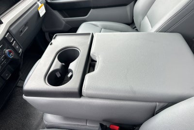 2025 Ford F-550SD XL DRW