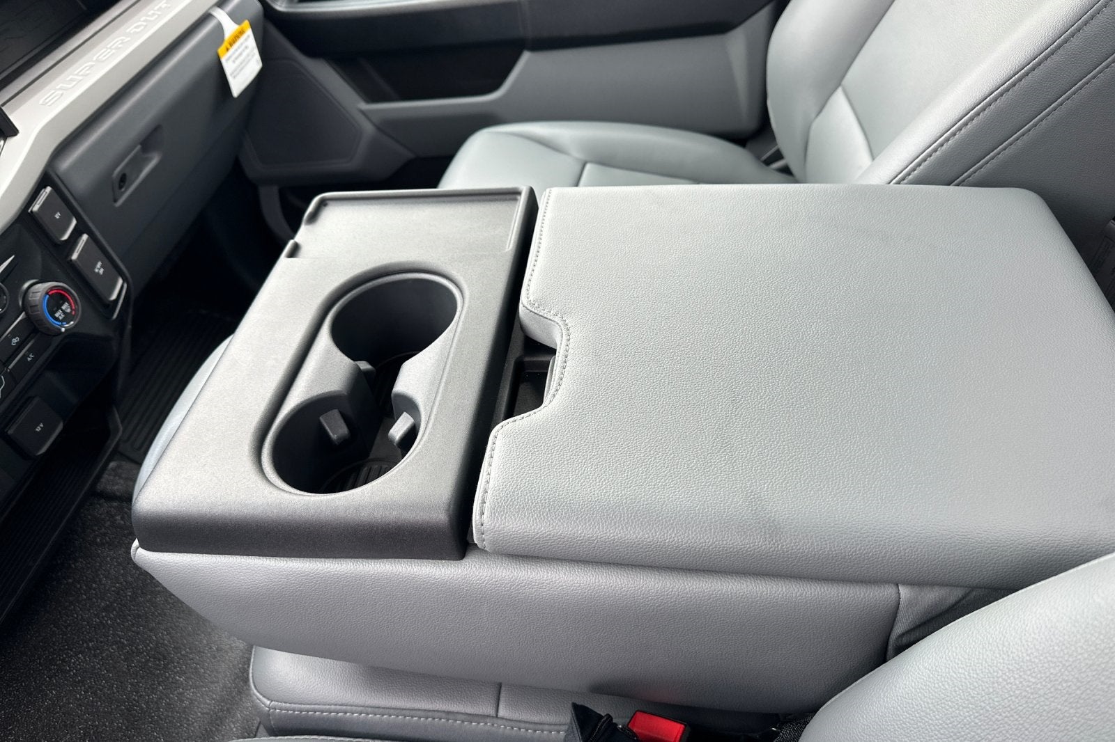 2025 Ford F-550SD XL DRW