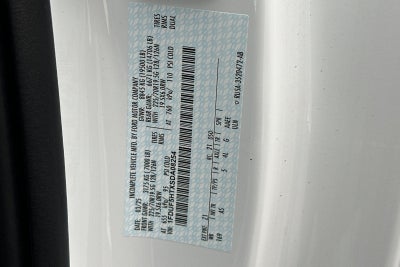 2025 Ford F-550SD XL DRW