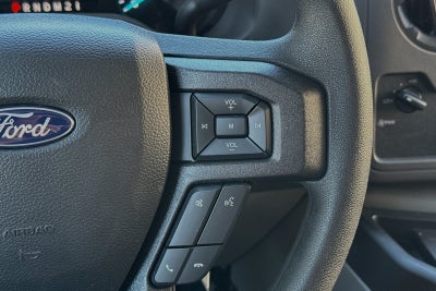 2025 Ford E-350SD Base Cutaway