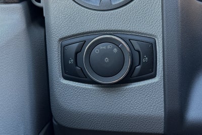 2025 Ford E-350SD Base Cutaway