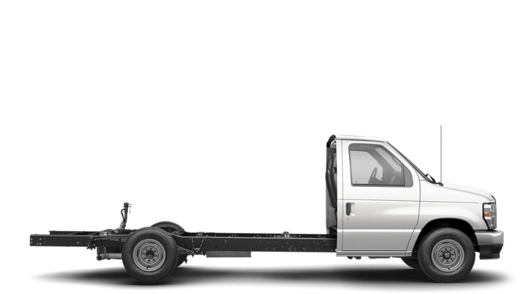 2025 Ford E-Series Cutaway Base - Photo 31