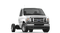 2025 Ford E-350SD Base Cutaway