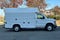 2025 Ford E-350SD Base Cutaway
