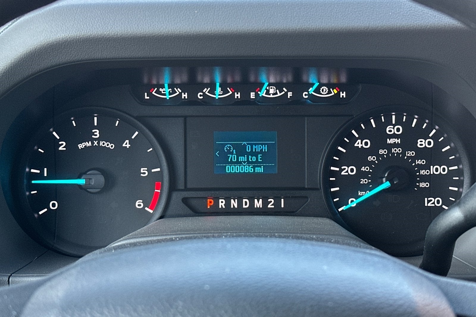 2025 Ford E-350SD Base Cutaway