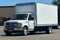 2027 Ford E-450SD Base DRW