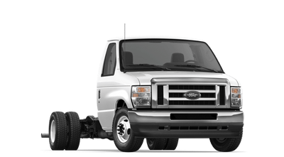 2026 Ford E-450SD Base DRW