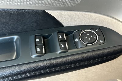2018 Ford Explorer Base