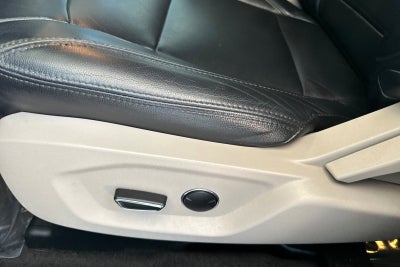 2018 Ford Explorer Base