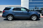 2018 Ford Explorer Base