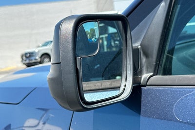2018 Ford Explorer Base