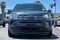 2018 Ford Explorer Base