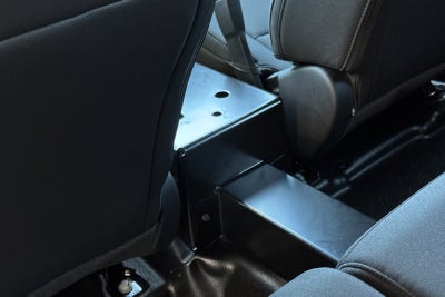 2025 Ford Utility Police Interceptor Base