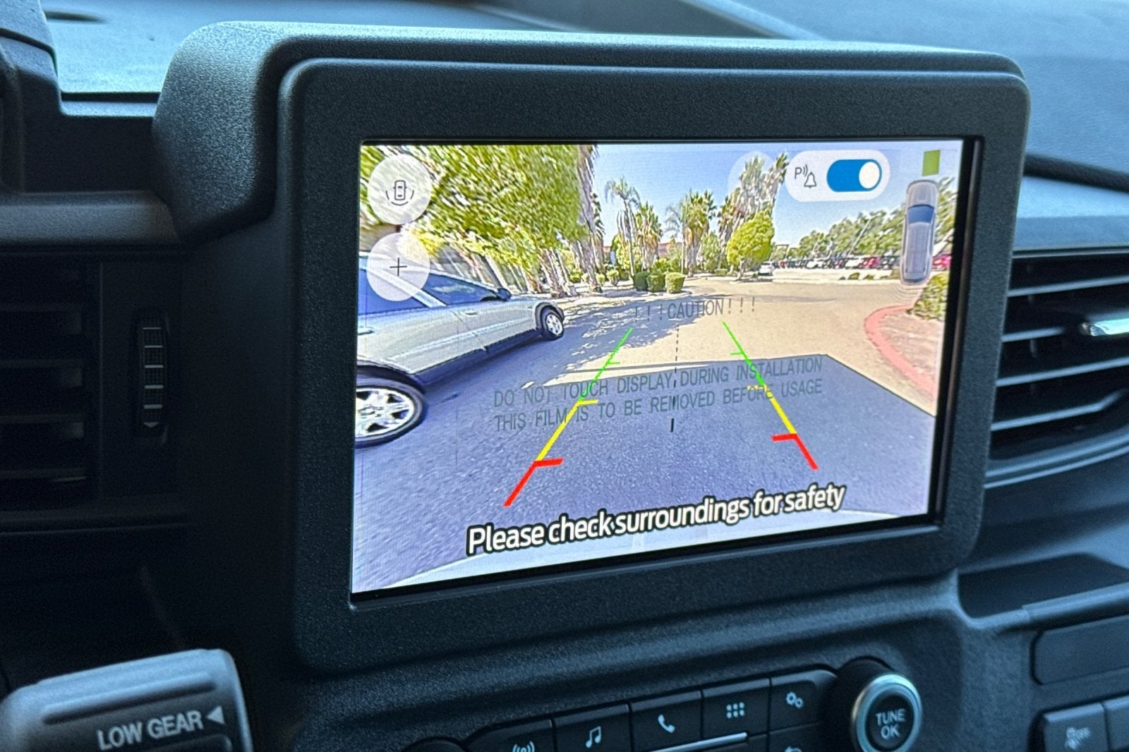 2025 Ford Utility Police Interceptor Base