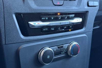 2025 Ford Utility Police Interceptor Base