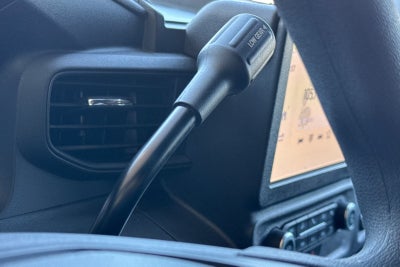 2025 Ford Utility Police Interceptor Base