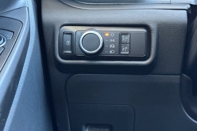 2025 Ford Utility Police Interceptor Base