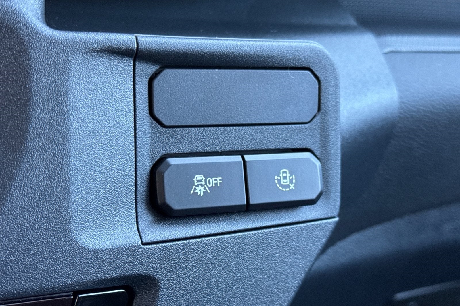 2025 Ford Utility Police Interceptor Base