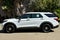2025 Ford Utility Police Interceptor Base