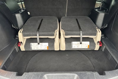 2018 Ford Explorer Base