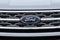 2018 Ford Explorer Base