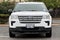 2018 Ford Explorer Base