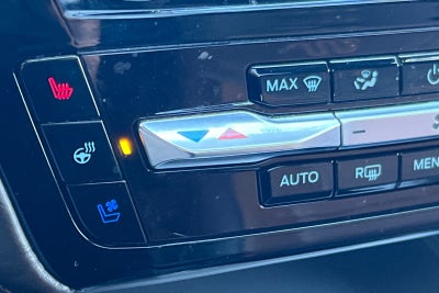 2022 Ford Explorer King Ranch