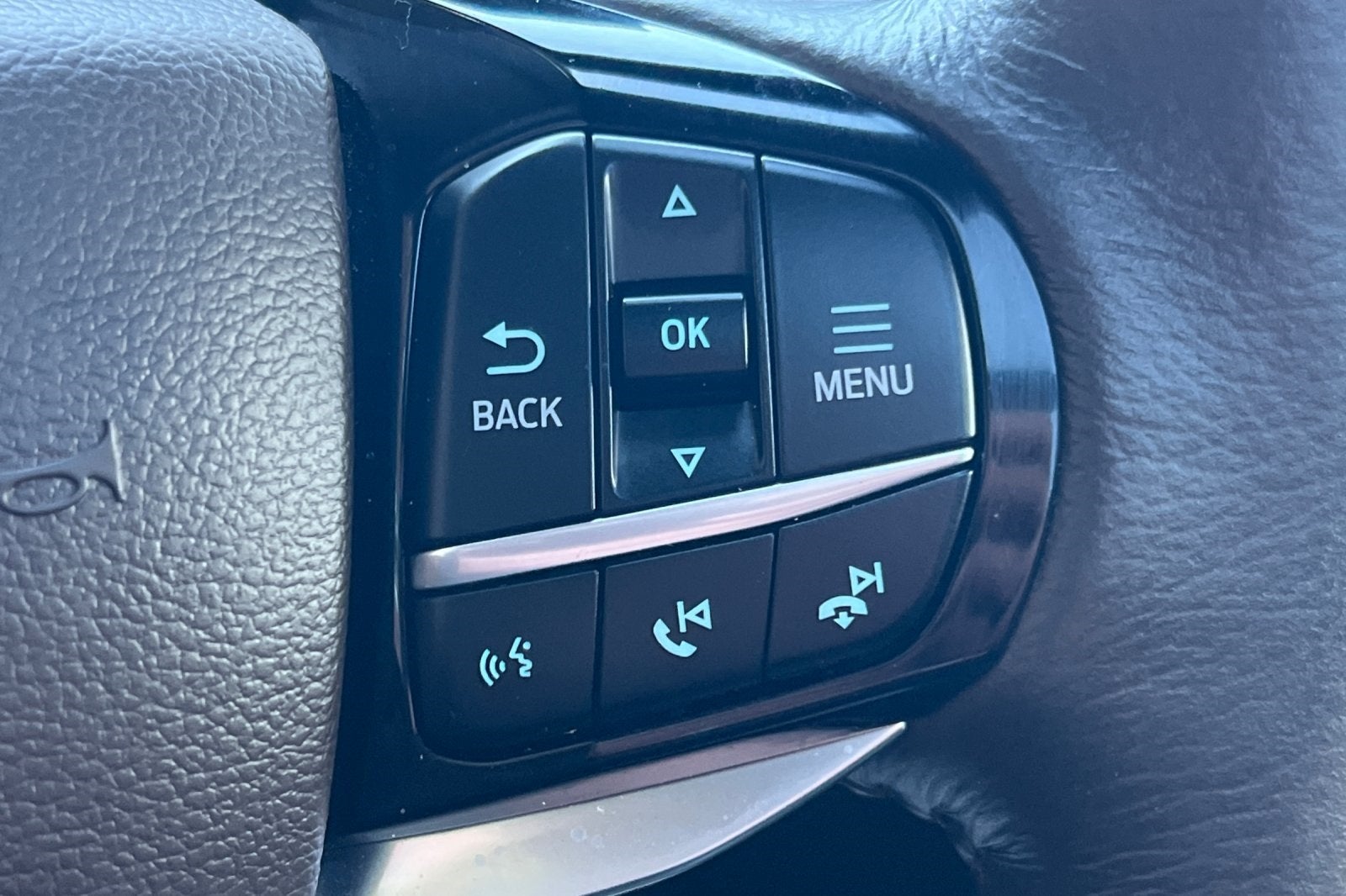 2022 Ford Explorer King Ranch