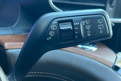 2022 Ford Explorer King Ranch